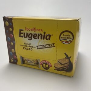 029-109 Eugenia Biscuit Cookies 8x 864g