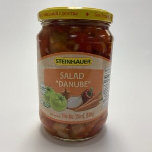 022-004 Salad Danube 6x 680g