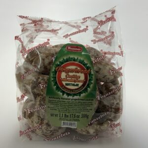 047-047 Franzeluta Gingerbread Mint 14x 500g