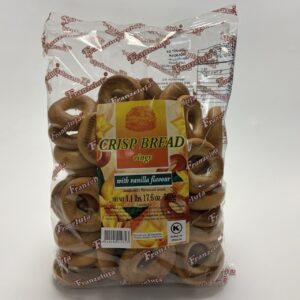 047-050 Franzeluta Sushka Vanilla 10x 500g