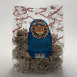 047-044 Franzeluta Gingerbread Northern Style Severnye 14x 500g