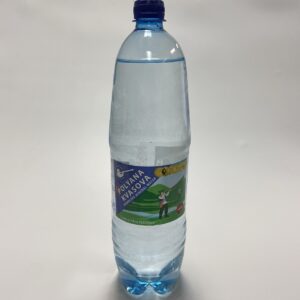 040-003 Polyana Kvasova Mineral Water 6x 1.5L