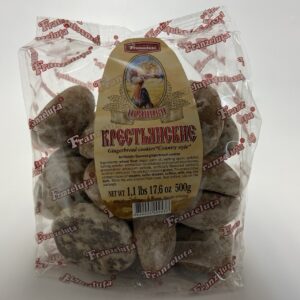 047-041 Franzeluta Gingerbread Krestyanskiy 14x 500g