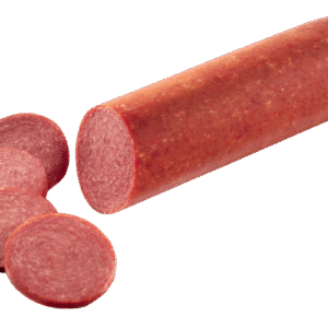 003-001 Alef Cervelat