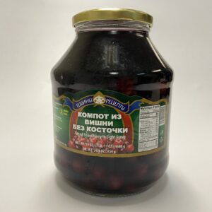 035-047a T.R. Sour Cherries Compot 4x 1700g