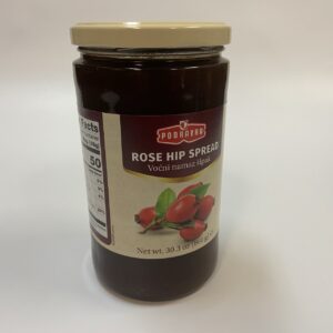 079-030 Podravka Rosehip Jam 8x 850g