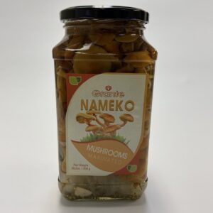 033-001 Grante Mushrooms Nameko Opyata 12x 800g