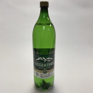 053-103 Essentuki #17 Mineral Water 6x 1.5L