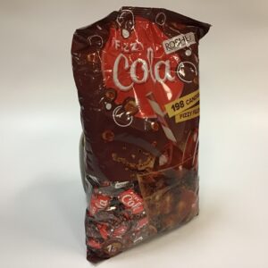 010-006a Roshen Fizz Cola Hard Candy 15.42LB