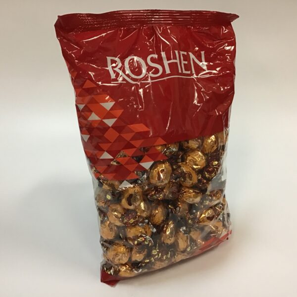 010-121a Roshen Coffee Like 15.42LB