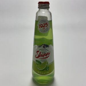 058-128 Shippi Soda Mojito 12x 0.5L