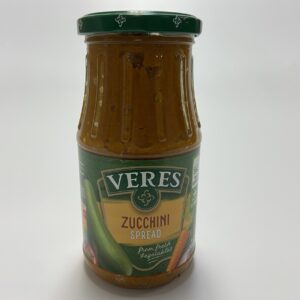 023-150 Veres Zucchini Spread 12x 520g