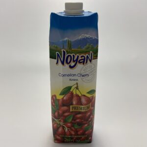 057-154 Noyan Nectar Cornelian Cherry 12x 1L