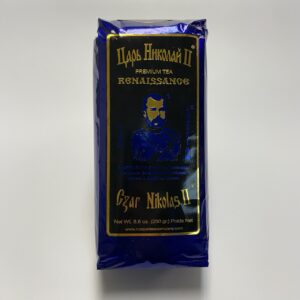 086-021 Czar Nikolas Tea Blue Renaissance Tea 1x 250g