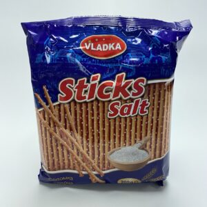 020-051 Vladka Sticks Salt Solomka Stolichnaya 24x 250g