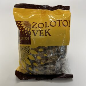 069-096a Zoloi Vek Kozinak Sunflower Bars 12x 250g