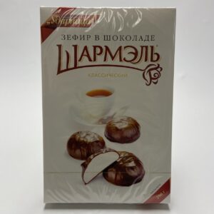 015-001 Sharmel Classic in Chocolate 8x 250g