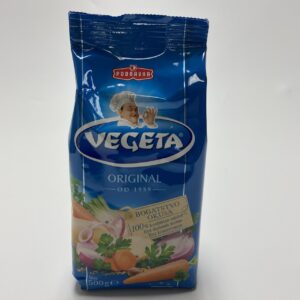 081-002 Vegeta 12x 500g