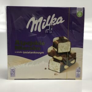 009-401 Milka Bird Milk Happy Cows 16x 330g
