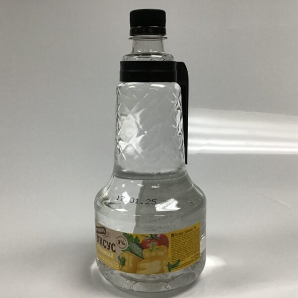 075-008 Stoev Vinegar 9% 6x 970g