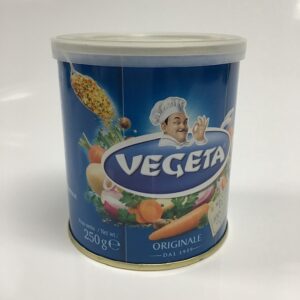 081-005 Vegeta in Can 24x 250g