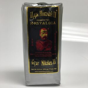 086-023 Czar Nikolas Tea Red Nostalgia 1x250g