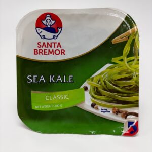 121-300 Santa Bremor Sea Kale Classic 12x 200g